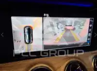 2019 Mercedes Benz E-Class