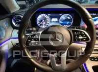 2019 Mercedes Benz E-Class
