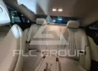2019 Mercedes Benz E-Class