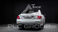 2019 Mercedes Benz E-Class