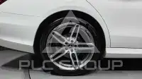 2019 Mercedes Benz E-Class