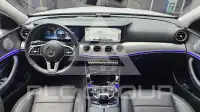 2019 Mercedes Benz E-Class