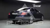 2019 Mercedes Benz E-Class