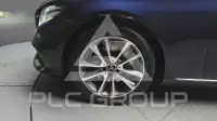 2019 Mercedes Benz E-Class