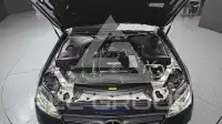 2019 Mercedes Benz E-Class