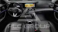2019 Mercedes Benz E-Class