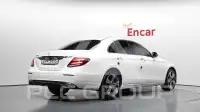 2019 Mercedes Benz E-Class