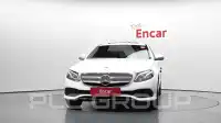 2019 Mercedes Benz E-Class