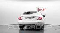2019 Mercedes Benz E-Class