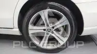 2019 Mercedes Benz E-Class