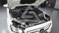 2019 Mercedes Benz E-Class