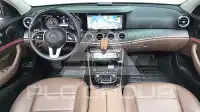 2019 Mercedes Benz E-Class