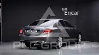 2019 Mercedes Benz E-Class