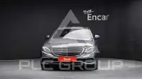 2019 Mercedes Benz E-Class