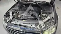 2019 Mercedes Benz E-Class