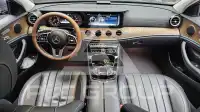2019 Mercedes Benz E-Class