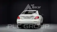 2019 Mercedes Benz E-Class