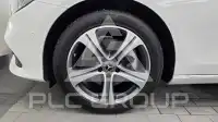 2019 Mercedes Benz E-Class