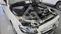 2019 Mercedes Benz E-Class
