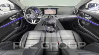 2019 Mercedes Benz E-Class