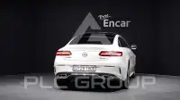 2019 Mercedes Benz E-Class