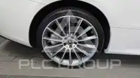 2019 Mercedes Benz E-Class