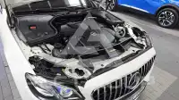 2019 Mercedes Benz E-Class