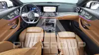 2019 Mercedes Benz E-Class