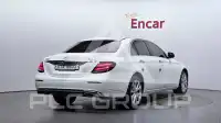 2019 Mercedes Benz E-Class