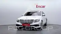 2019 Mercedes Benz E-Class