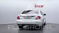 2019 Mercedes Benz E-Class