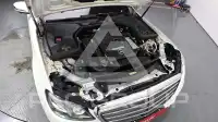 2019 Mercedes Benz E-Class