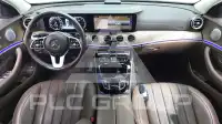 2019 Mercedes Benz E-Class