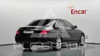 2019 Mercedes Benz E-Class