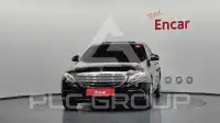 2019 Mercedes Benz E-Class