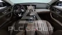 2019 Mercedes Benz E-Class