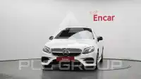 2019 Mercedes Benz E-Class