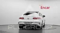 2019 Mercedes Benz E-Class