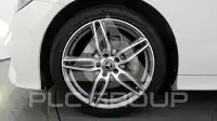 2019 Mercedes Benz E-Class