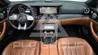 2019 Mercedes Benz E-Class