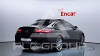 2019 Mercedes Benz E-Class