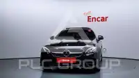 2019 Mercedes Benz E-Class