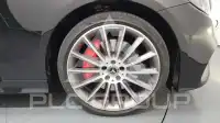 2019 Mercedes Benz E-Class