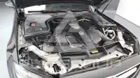 2019 Mercedes Benz E-Class