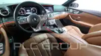 2019 Mercedes Benz E-Class