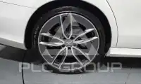2019 Mercedes Benz E-Class