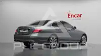 2019 Mercedes Benz E-Class