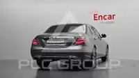 2019 Mercedes Benz E-Class