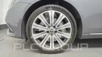 2019 Mercedes Benz E-Class