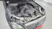 2019 Mercedes Benz E-Class